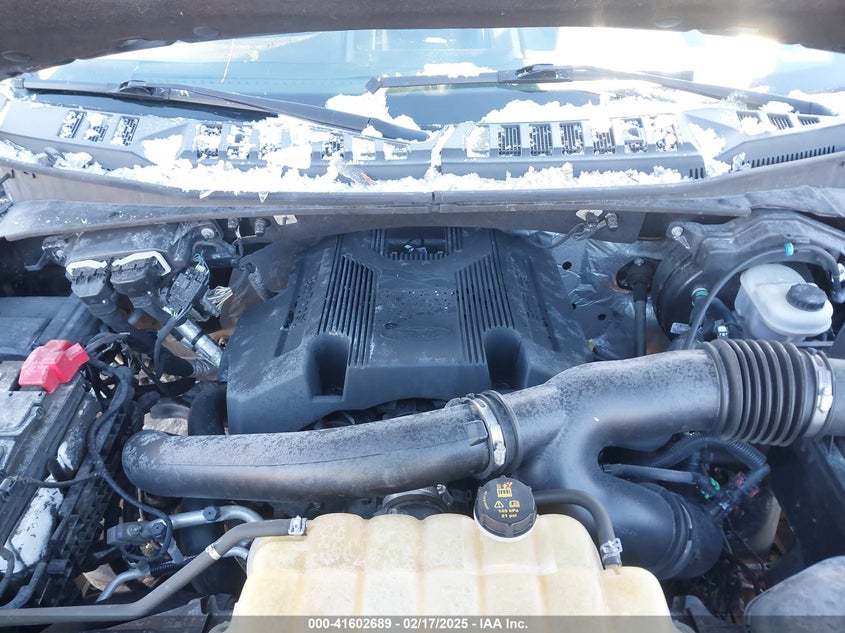 2018 FORD F-150 VIN: 1FTEW1EG1JKD37671