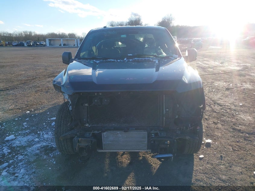 2018 FORD F-150 VIN: 1FTEW1EG1JKD37671