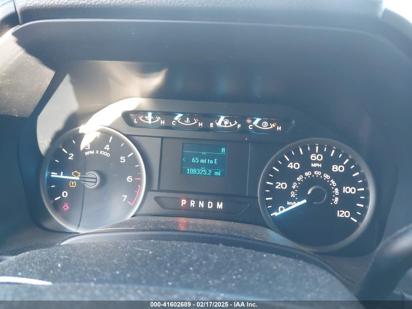 2018 FORD F-150 VIN: 1FTEW1EG1JKD37671
