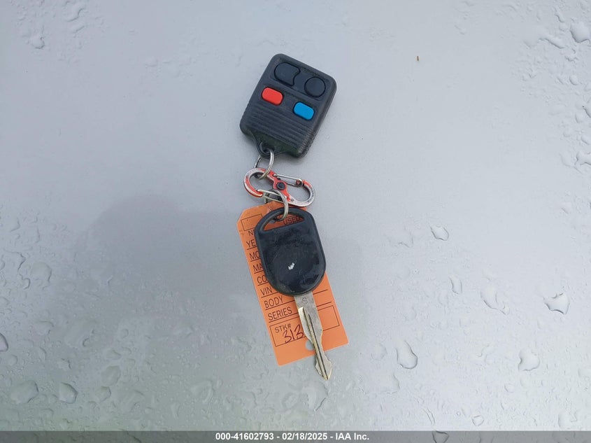 2008 Ford Mustang Gt Deluxe/Gt Premium VIN: 1ZVHT82H885103626 Lot: 41602793