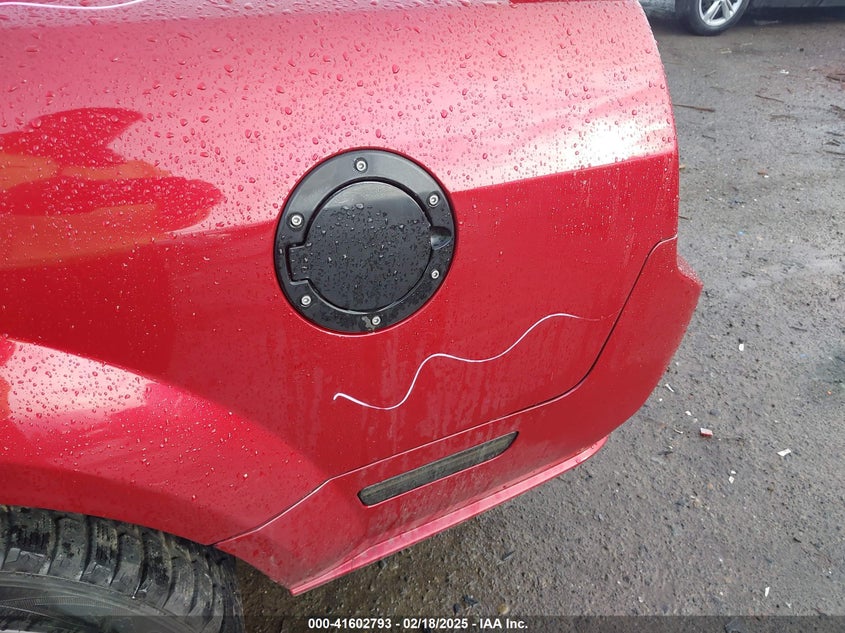 2008 Ford Mustang Gt Deluxe/Gt Premium VIN: 1ZVHT82H885103626 Lot: 41602793