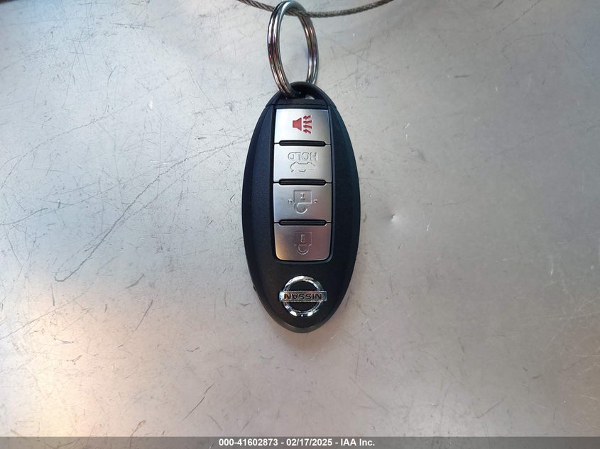 2019 NISSAN SENTRA VIN: 3N1AB7AP5KY411618