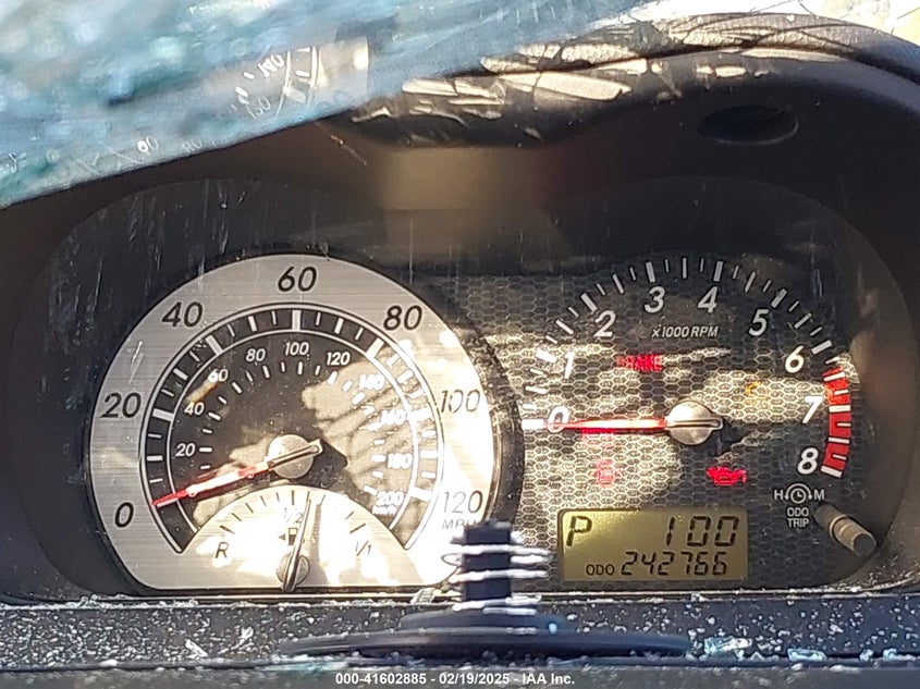 2006 SCION XA VIN: JTKKT624760163880