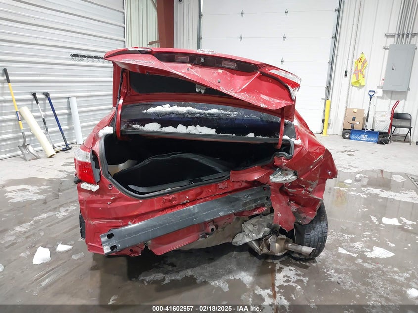 2016 TOYOTA COROLLA VIN: 2T1BURHE8GC639471