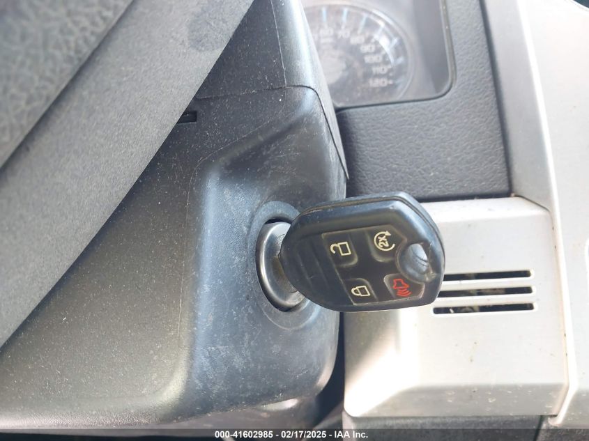 2013 Ford F-150 Platinum VIN: 1FTFW1ET8DFB52659 Lot: 41602985