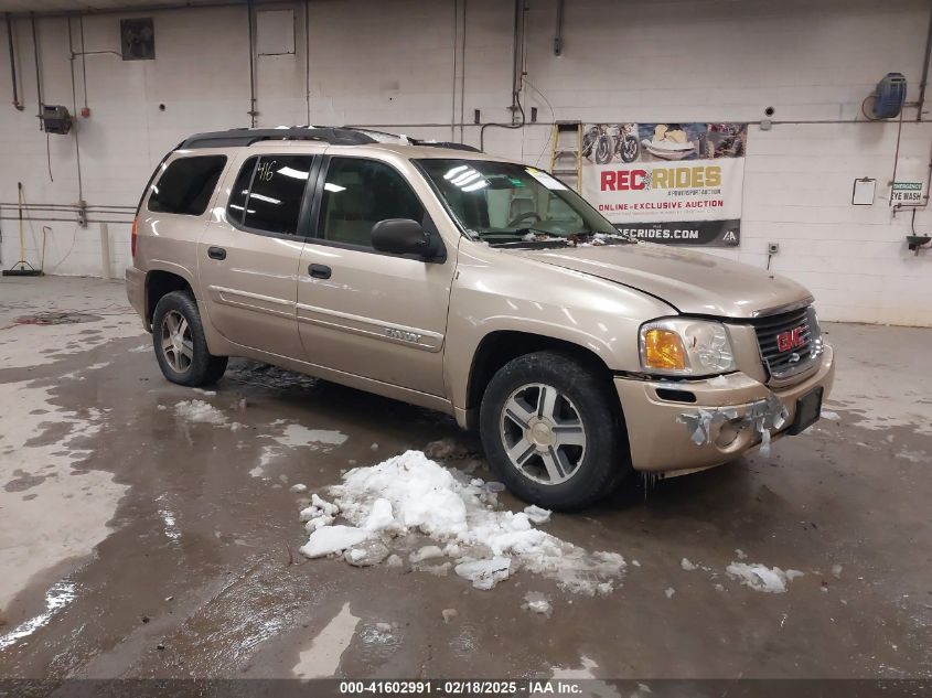 2004 GMC Envoy