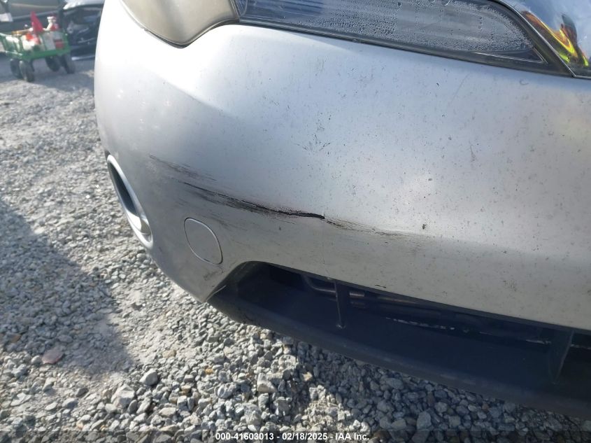 2009 Nissan Murano S VIN: JN8AZ18U99W104427 Lot: 41603013