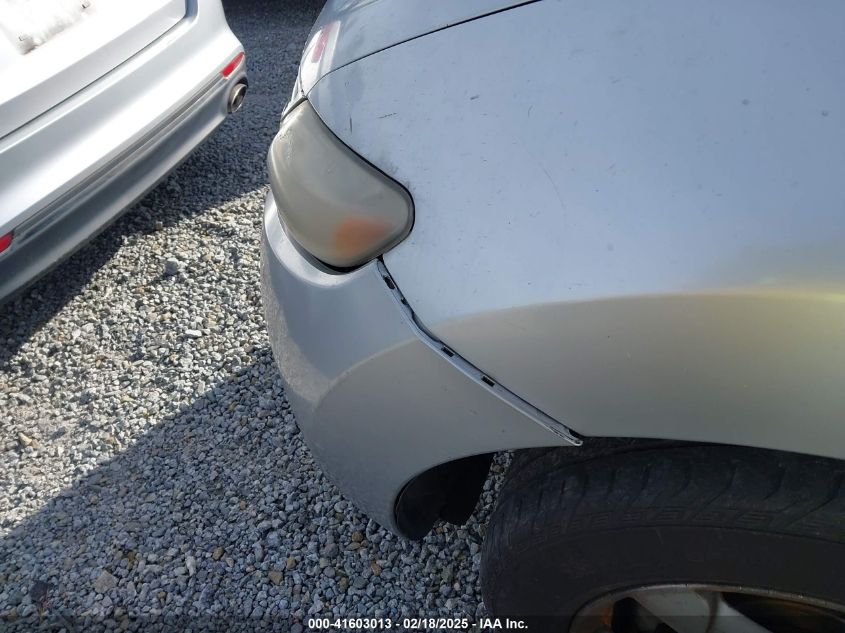 2009 Nissan Murano S VIN: JN8AZ18U99W104427 Lot: 41603013