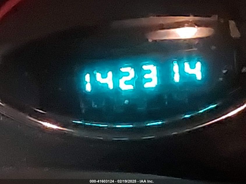 2005 Jeep Liberty Limited Edition VIN: 1J4GL58K25W681575 Lot: 41603124