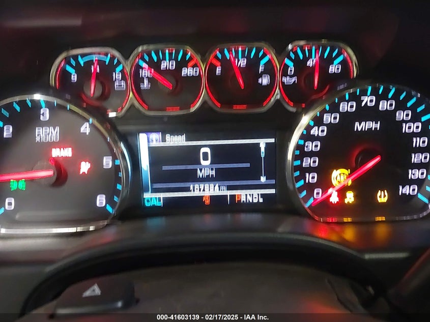 2018 CHEVROLET SILVERADO 1500 VIN: 3GCUKSEC0JG136300