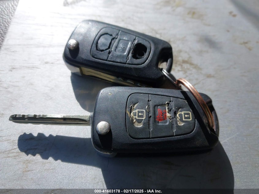 2013 KIA SOUL VIN: KNDJT2A61D7522823