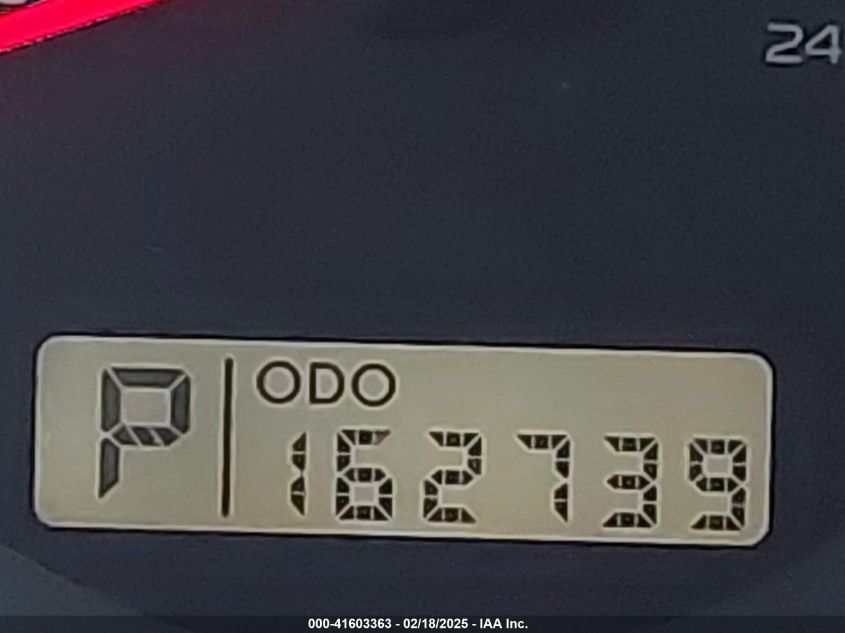 2008 Subaru Impreza 2.5I VIN: JF1GH61688H801761 Lot: 41603363