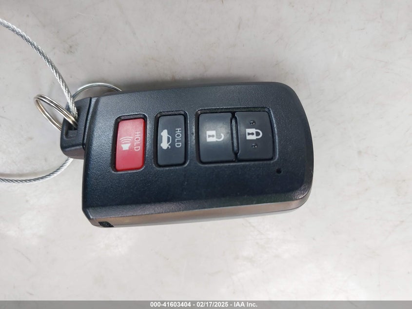 2014 TOYOTA CAMRY VIN: 4T4BF1FK0ER413544