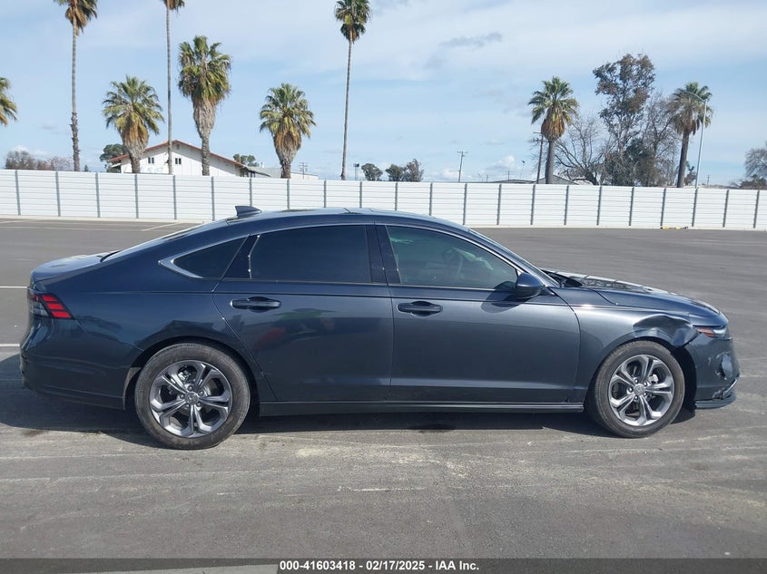VIN 1HGCY1F3XRA071034 2024 HONDA ACCORD EX