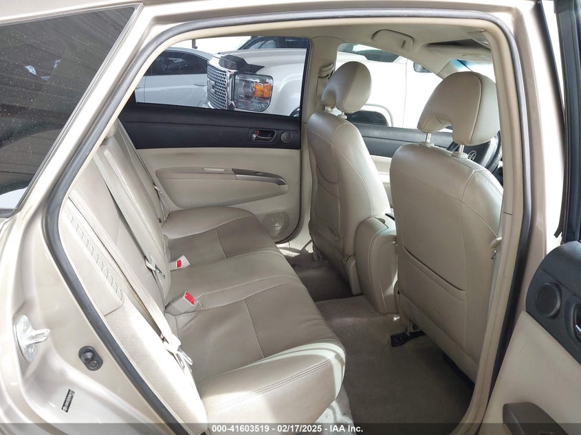2009 TOYOTA PRIUS VIN: JTDKB20U297861511