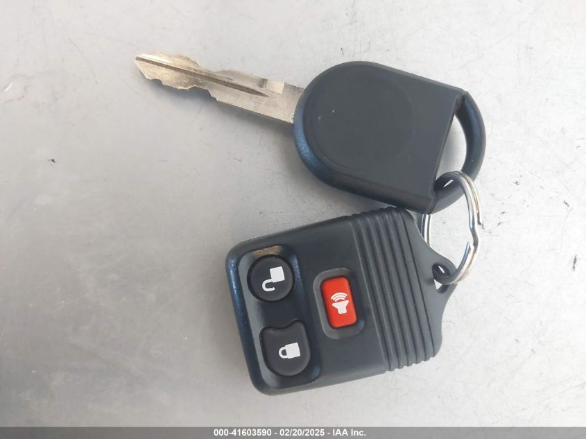 2005 Ford Escape Xlt VIN: 1FMCU931X5KB03170 Lot: 41603590