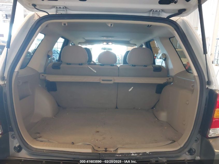 2005 Ford Escape Xlt VIN: 1FMCU931X5KB03170 Lot: 41603590