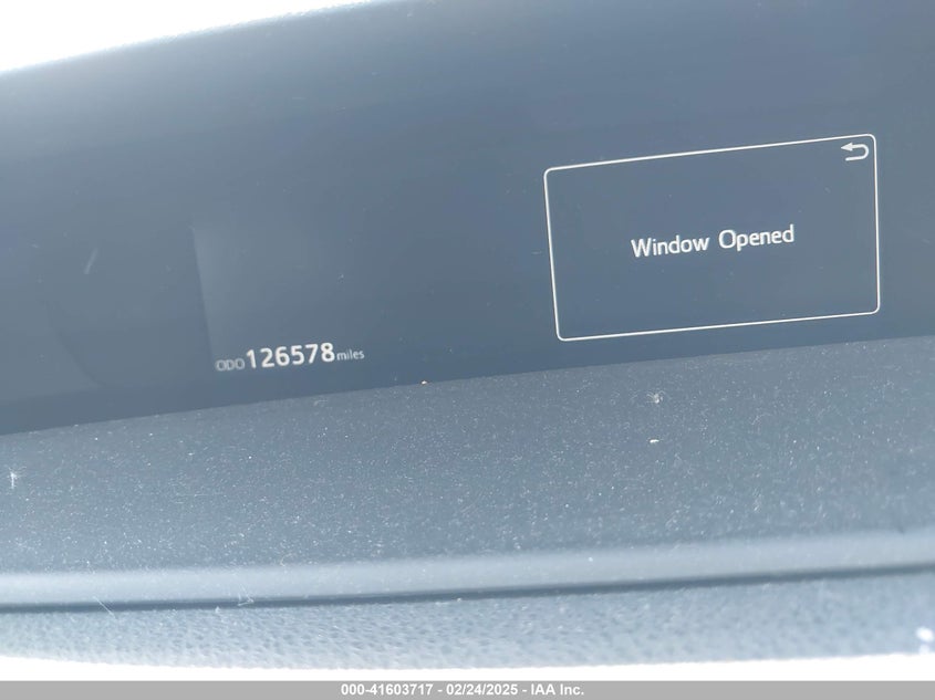 2016 TOYOTA PRIUS VIN: JTDKARFU7G3000798