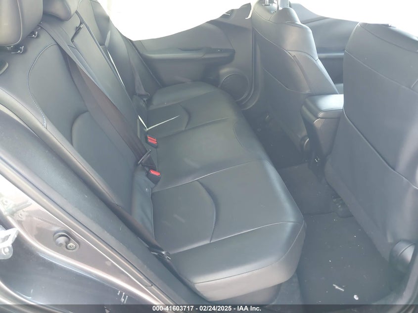 2016 TOYOTA PRIUS VIN: JTDKARFU7G3000798