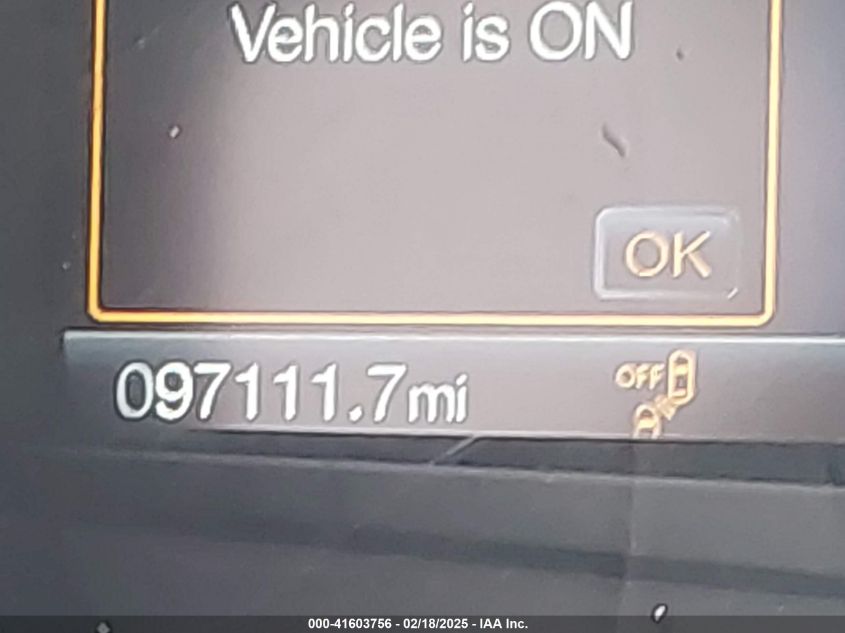 2019 Ford Edge Sel VIN: 2FMPK3J9XKBC57705 Lot: 41603756