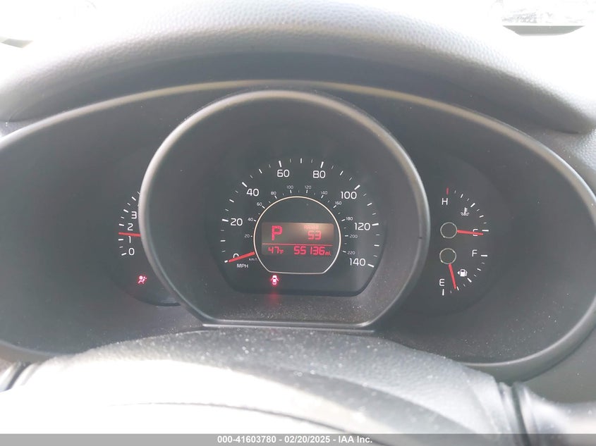 2019 KIA SOUL + - KNDJP3A56K7646679