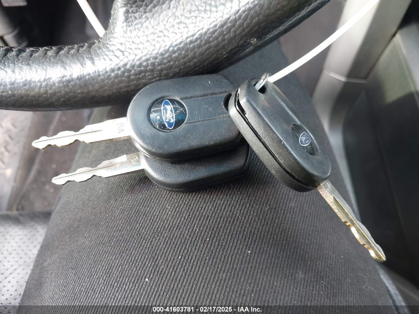 2013 FORD F-150 VIN: 1FTFW1ET6DKE56273
