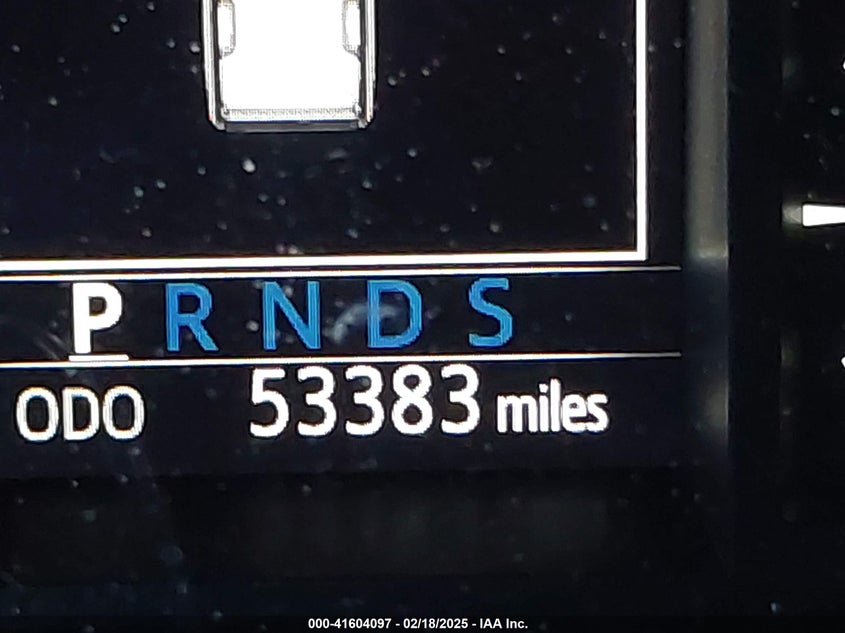 2020 TOYOTA TUNDRA VIN: 5TFDY5F10LX937000
