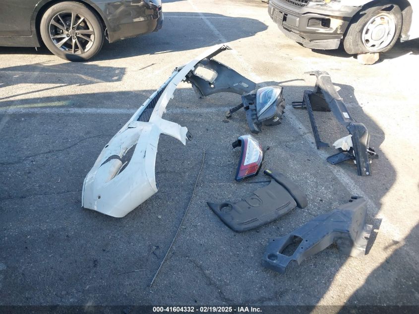 2015 Mercedes-Benz Ml 350 VIN: 4JGDA5JBXFA571859 Lot: 41604332