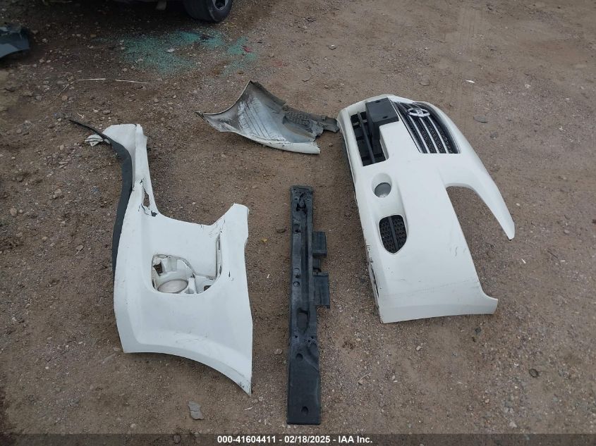 2011 Nissan Maxima 3.5 Sv VIN: 1N4AA5APXBC836996 Lot: 41604411