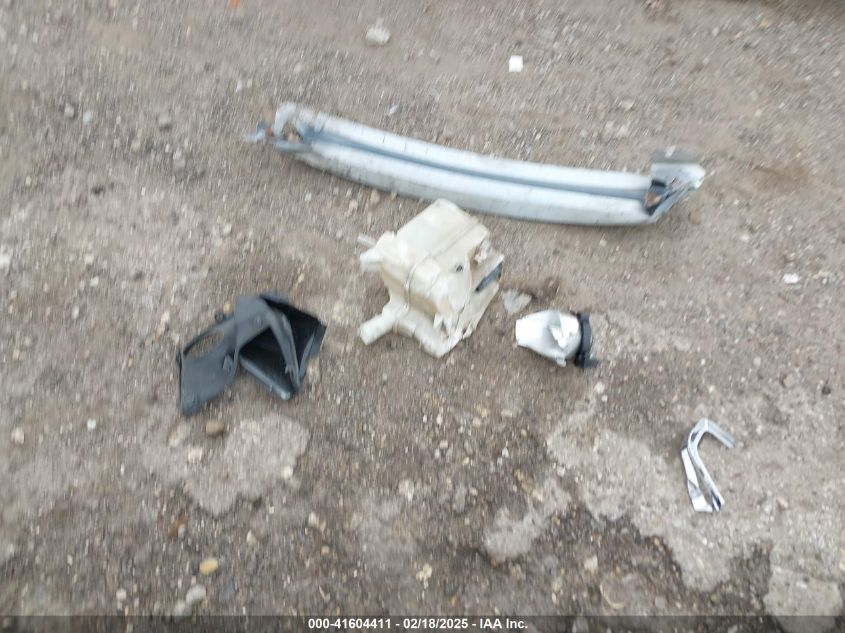 2011 Nissan Maxima 3.5 Sv VIN: 1N4AA5APXBC836996 Lot: 41604411