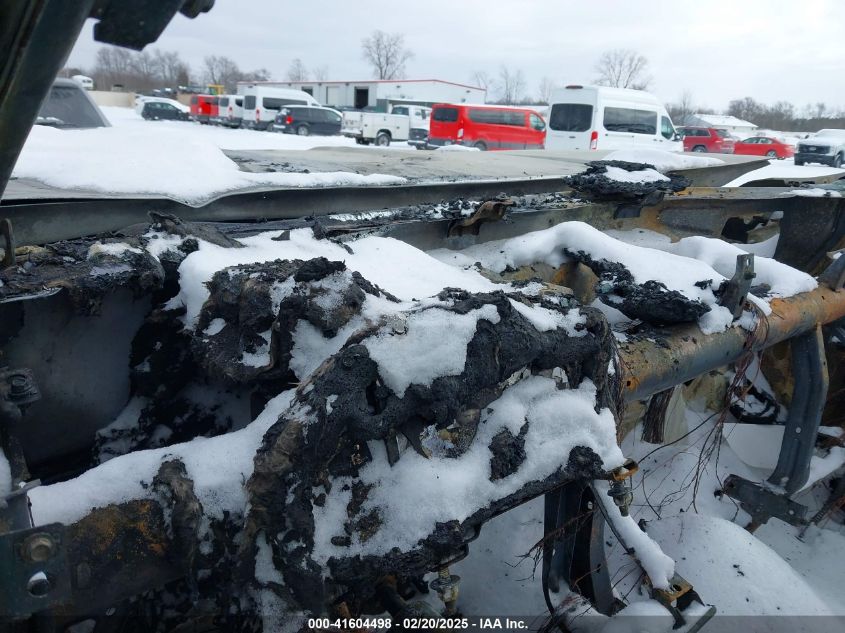 2020 GMC Sierra 3500Hd 4Wd Standard Bed At4 VIN: 1GT49VE7XLF246694 Lot: 41604498