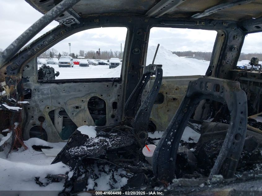 2020 GMC Sierra 3500Hd 4Wd Standard Bed At4 VIN: 1GT49VE7XLF246694 Lot: 41604498