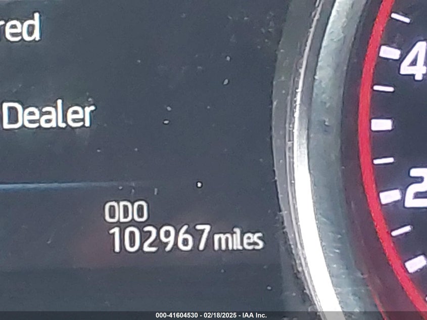 2020 TOYOTA CAMRY XSE - 4T1K61AK8LU987937