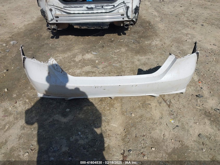 2020 TOYOTA CAMRY XSE - 4T1K61AK8LU987937