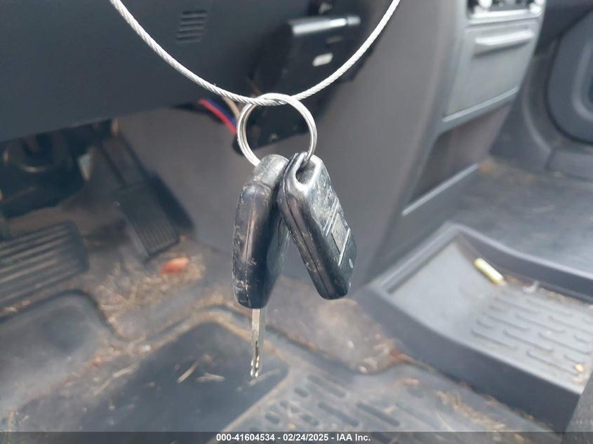 2006 Honda Ridgeline Rtl VIN: 2HJYK16546H563042 Lot: 41604534