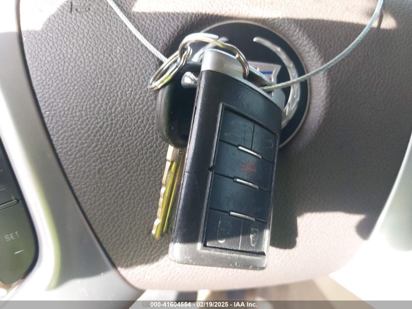 2010 Cadillac Escalade Premium VIN: 1GYUKCEF3AR168748 Lot: 41604554