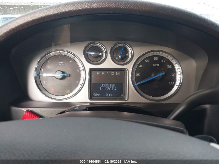 2010 Cadillac Escalade Premium VIN: 1GYUKCEF3AR168748 Lot: 41604554