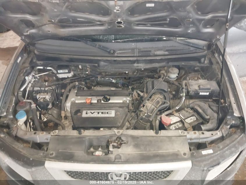 2005 Honda Element Ex VIN: 5J6YH28685L033098 Lot: 41604675