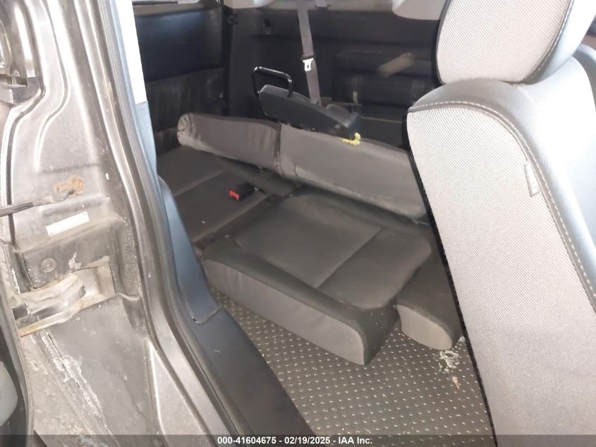 2005 Honda Element Ex VIN: 5J6YH28685L033098 Lot: 41604675