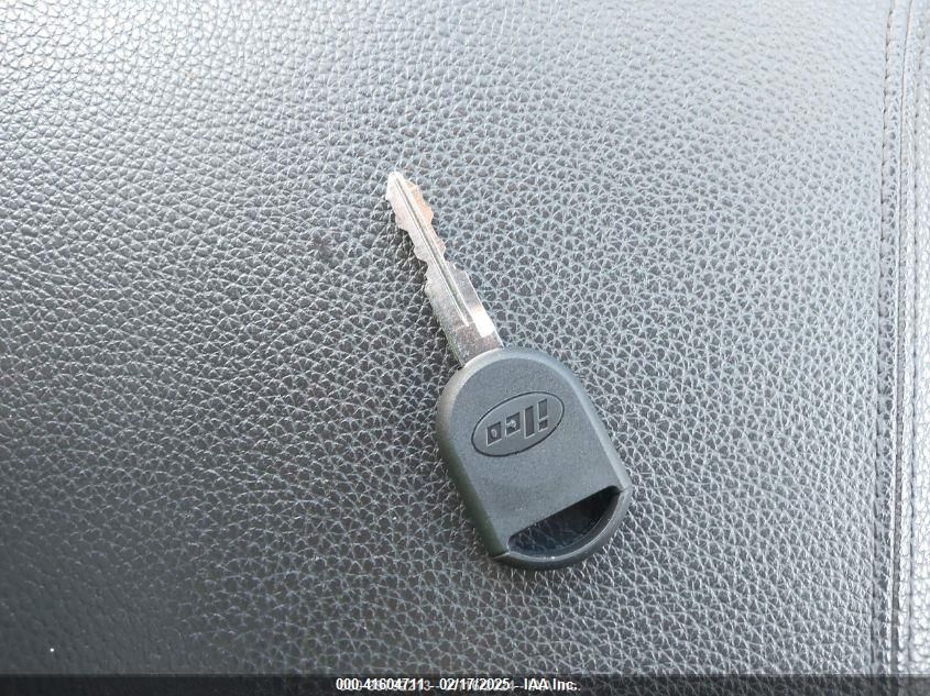 2007 Ford Expedition El Xlt VIN: 1FMFK15567LA22197 Lot: 41604711