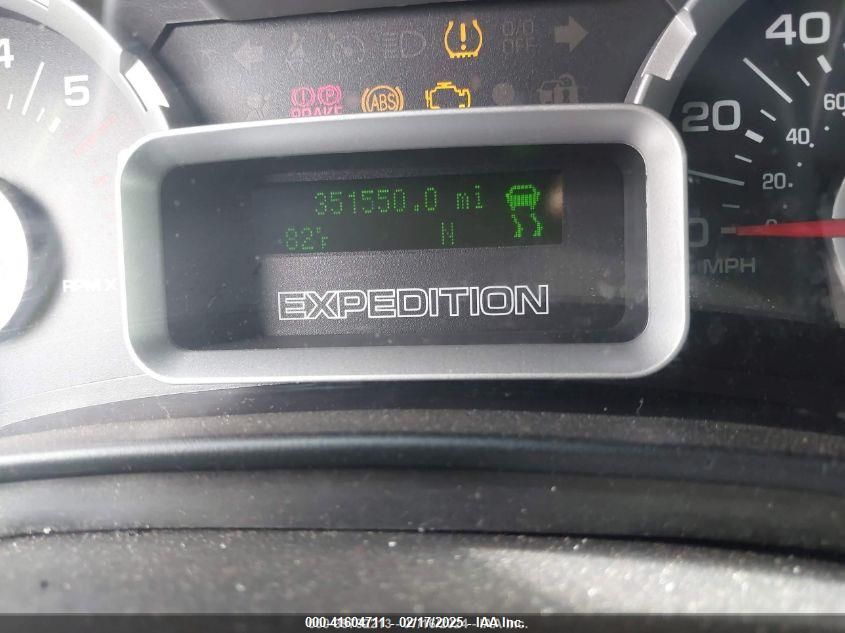 2007 Ford Expedition El Xlt VIN: 1FMFK15567LA22197 Lot: 41604711