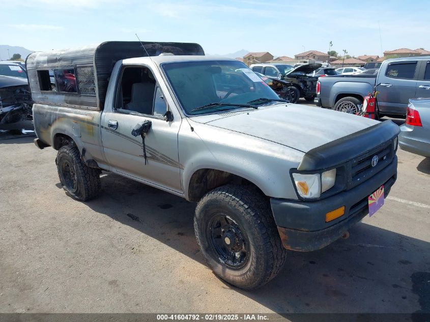 1994 Toyota Pickup