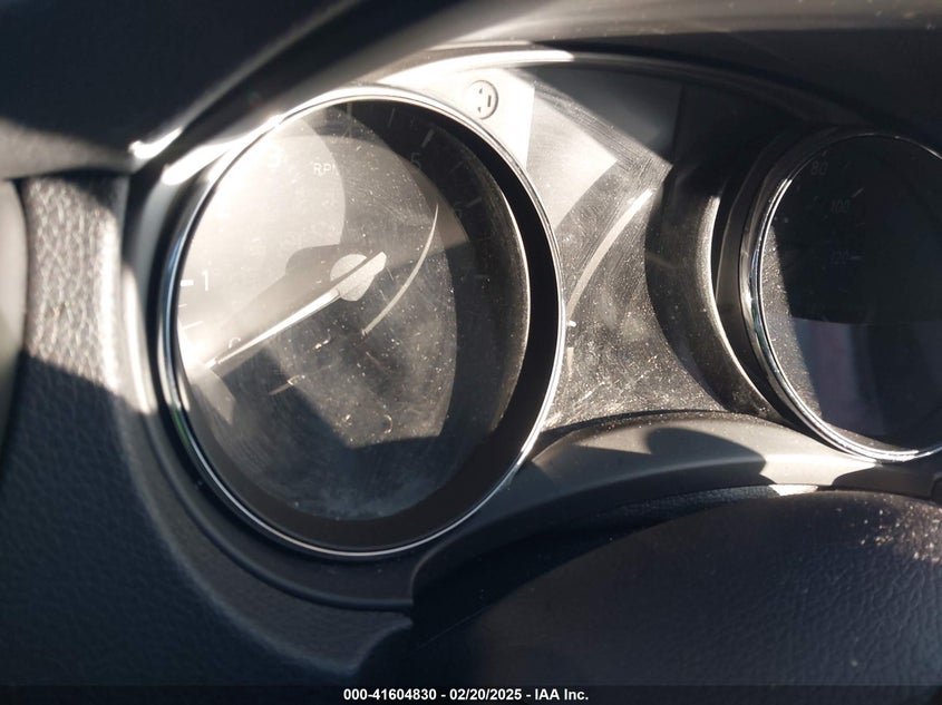 2020 NISSAN ROGUE SV INTELLIGENT AWD - 5N1AT2MV7LC804193