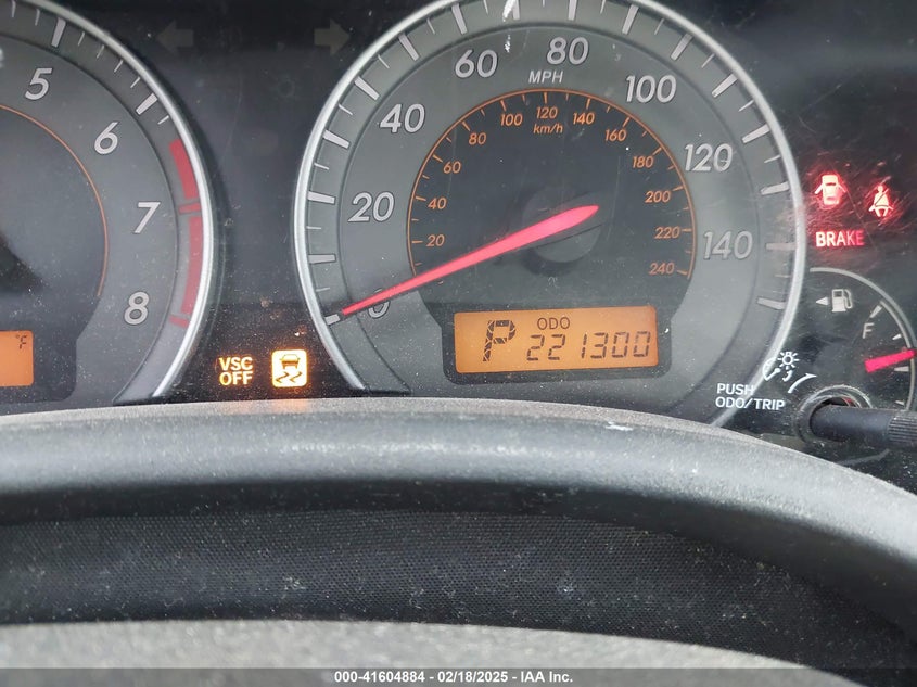 2010 TOYOTA COROLLA VIN: 1NXBU4EE6AZ240300