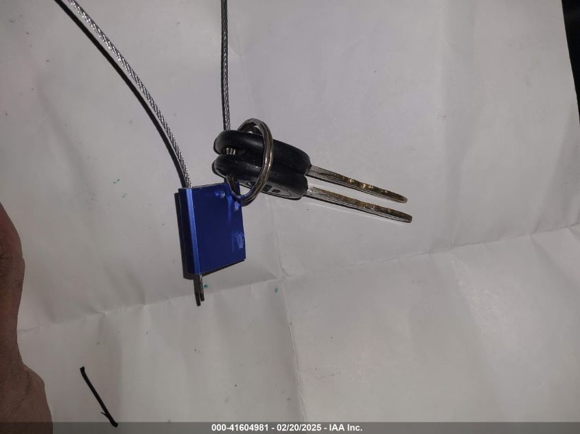 2001 Chevrolet Silverado 1500 Ls VIN: 2GCEC19V311227075 Lot: 41604981