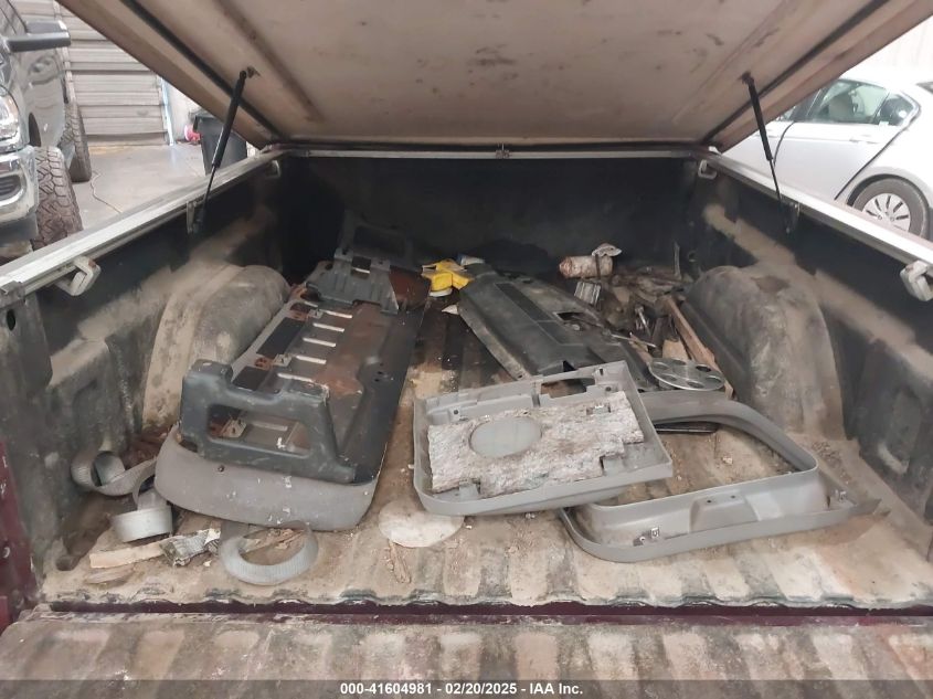 2001 Chevrolet Silverado 1500 Ls VIN: 2GCEC19V311227075 Lot: 41604981