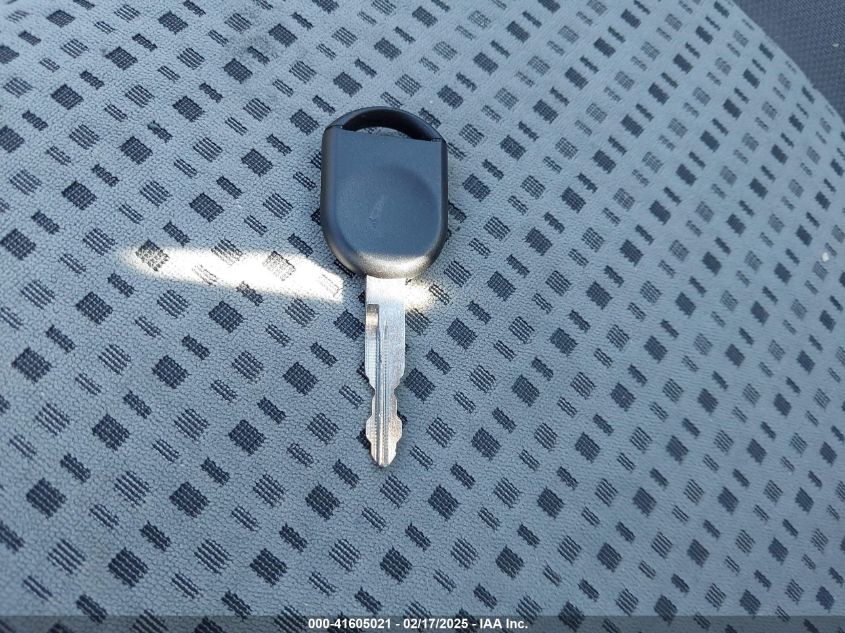 2006 Ford Focus Zx4 VIN: 1FAFP34N46W104967 Lot: 41605021