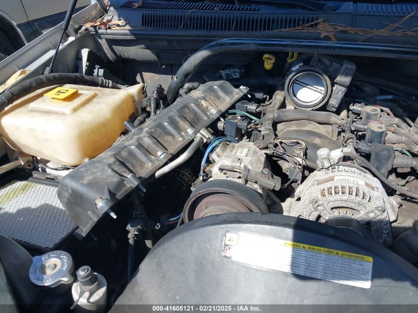 2008 Jeep Grand Cherokee Laredo VIN: 1J8HR48N18C201148 Lot: 41605121