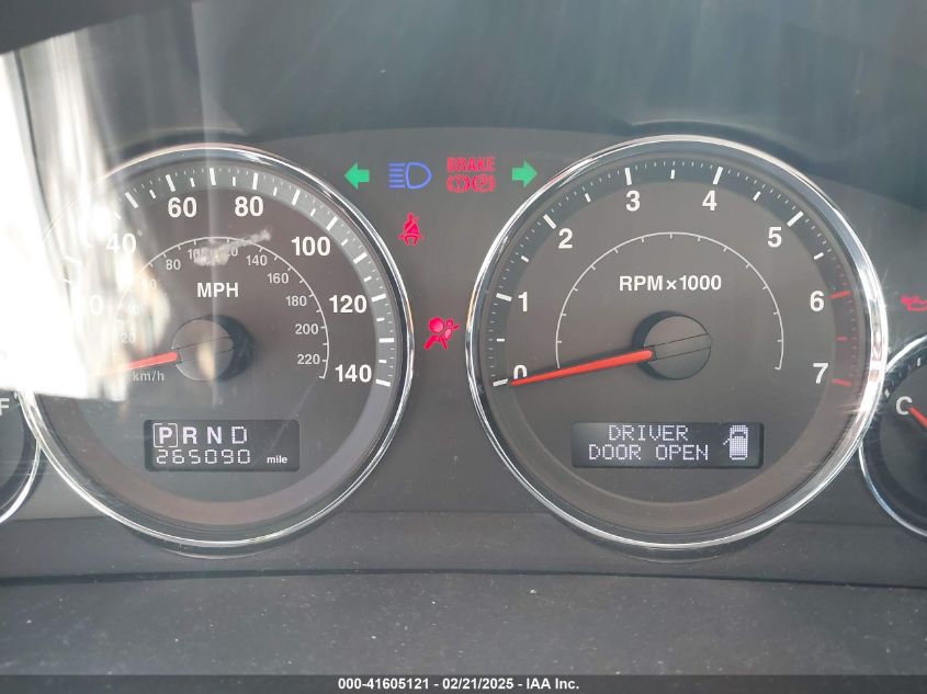 2008 Jeep Grand Cherokee Laredo VIN: 1J8HR48N18C201148 Lot: 41605121