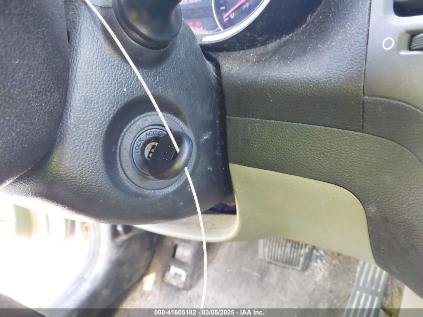 2014 Kia Forte Lx VIN: KNAFK4A66E5181157 Lot: 41605182